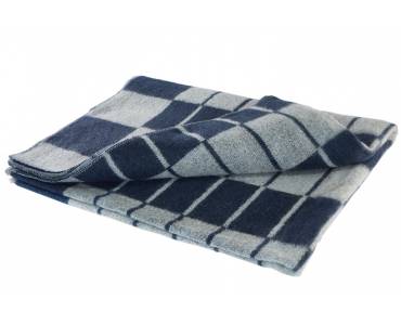 Одеяло пш 140х205см 70% шерсти